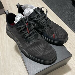 Cole Hann ZEROGRAND shoe